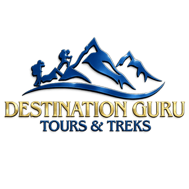 Destination Guru Tours & Treks