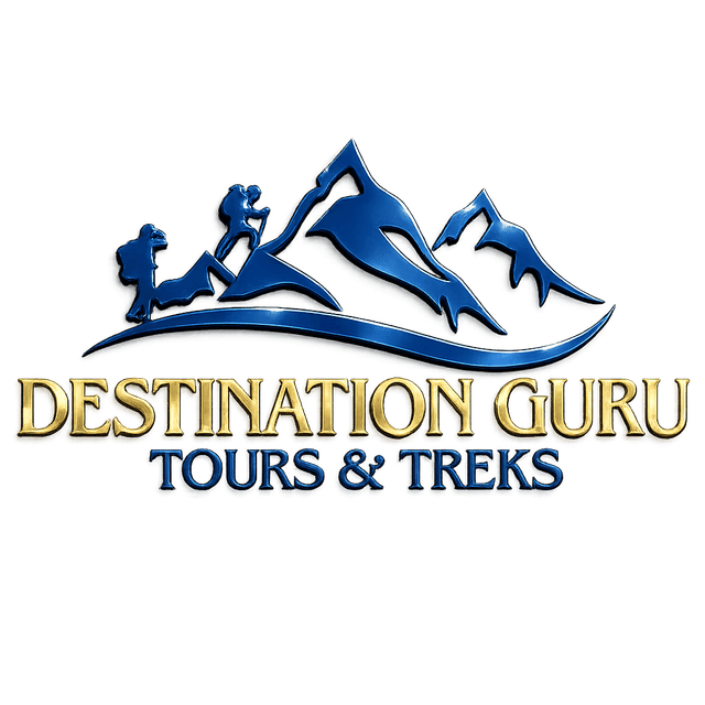 Destination Guru Tours & Treks