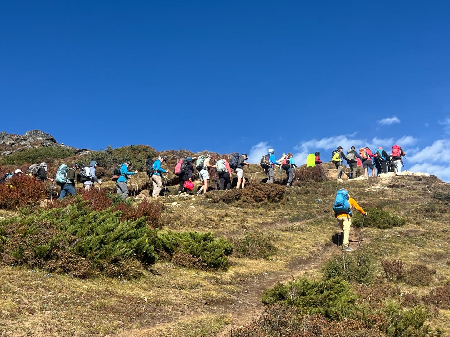 Things You Must Know Before Trekking in Nepal