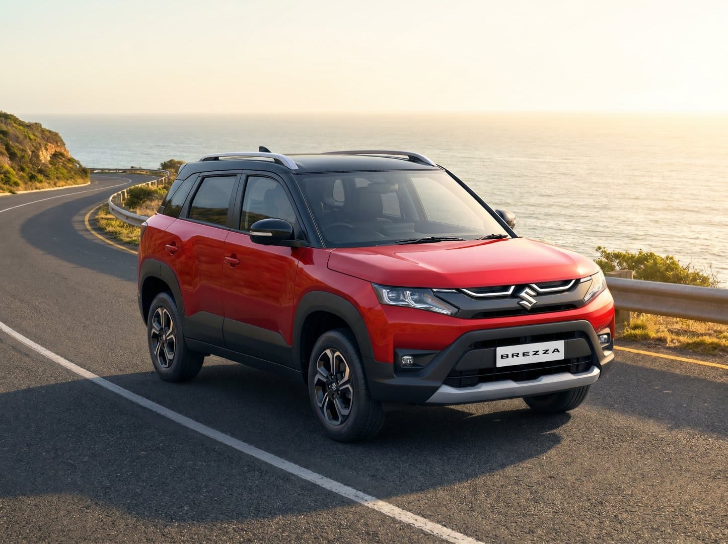 SUV