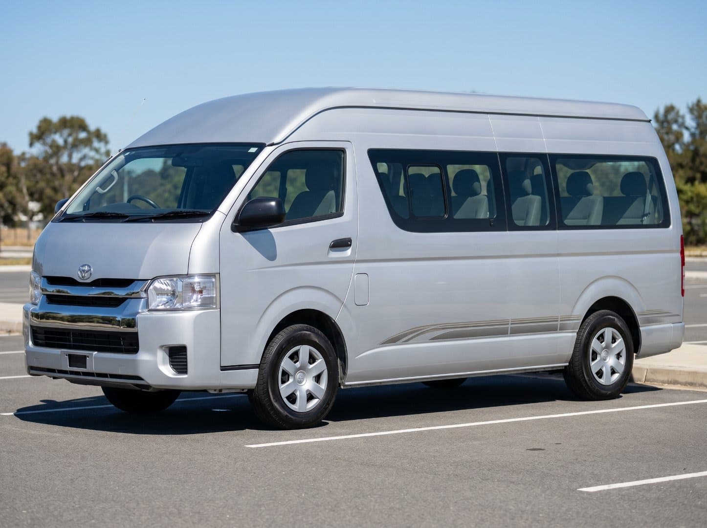Minibus