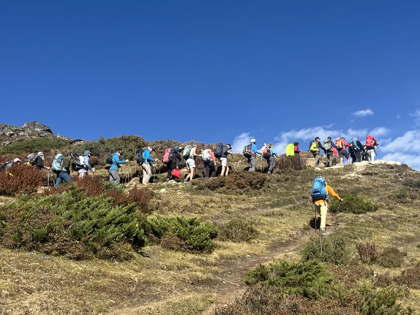Things You Must Know Before Trekking in Nepal