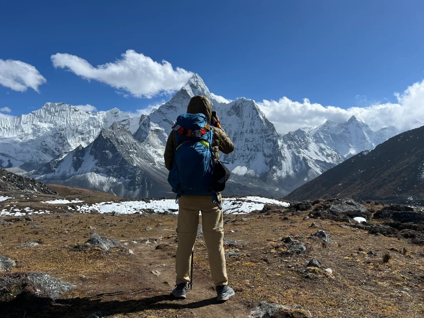 Everest Three Passes Trek – Complete Guide to the Ultimate Khumbu Adventure