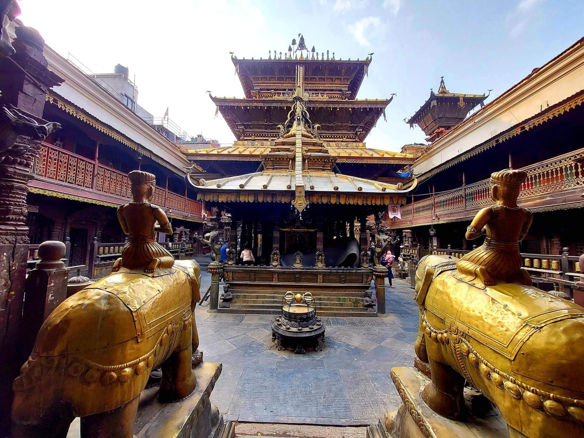 Everest Base Camp Trek