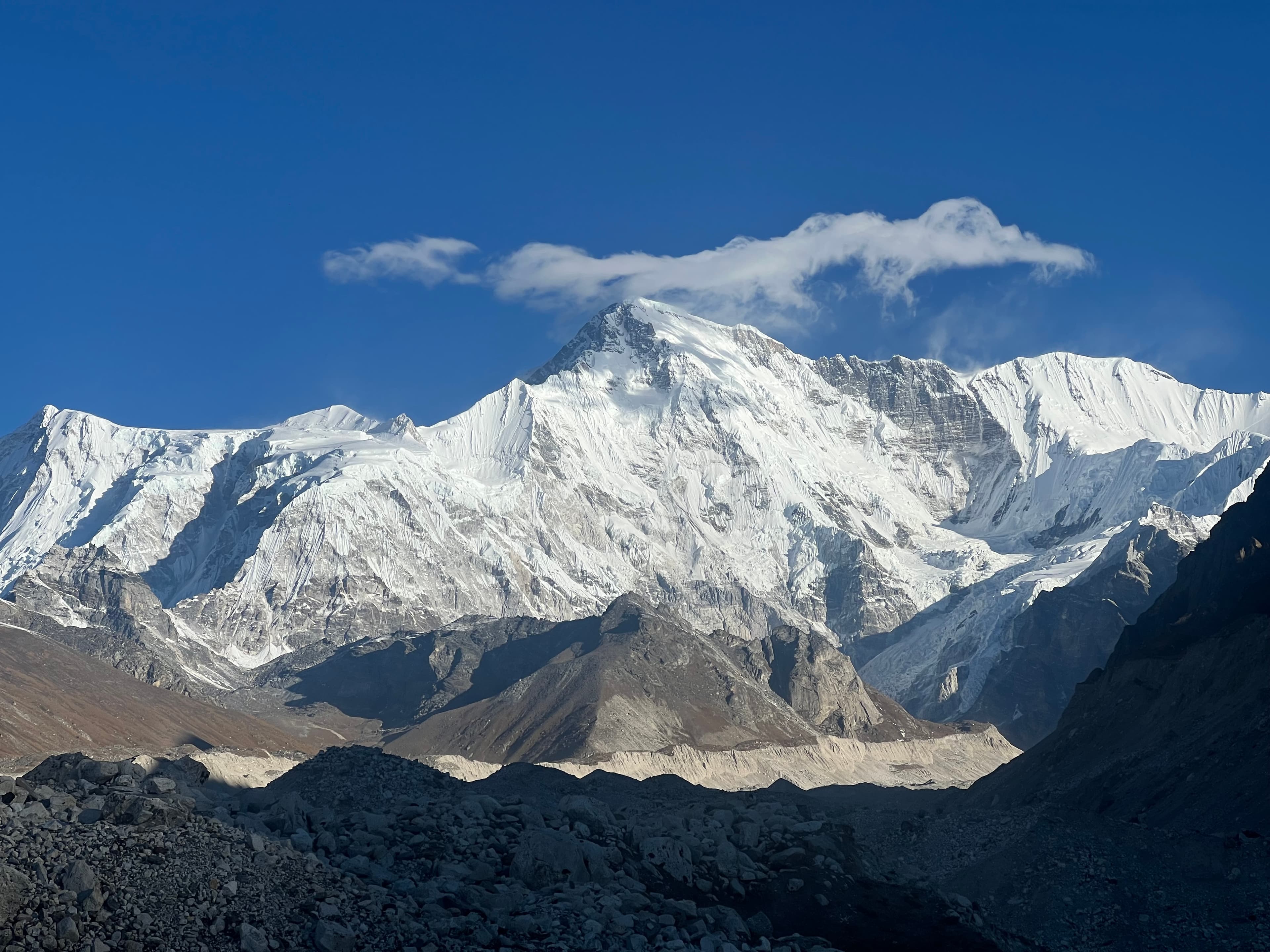 Annapurna Base Camp Short Trek - 7 Days