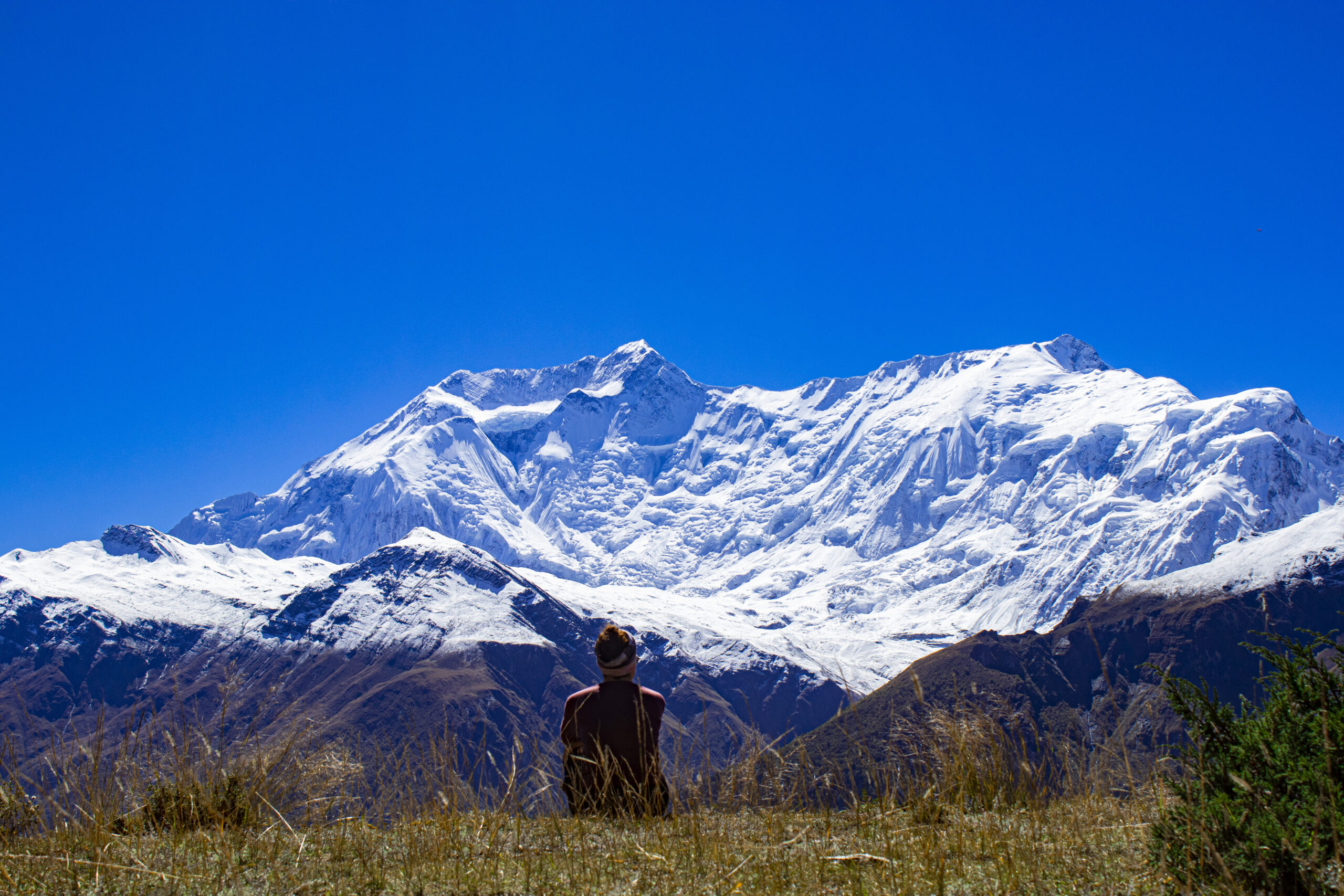 Trekking in Nepal: A Guide to Adventure in the Himalayas