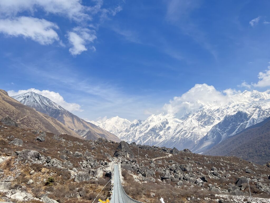 Langtang Valley