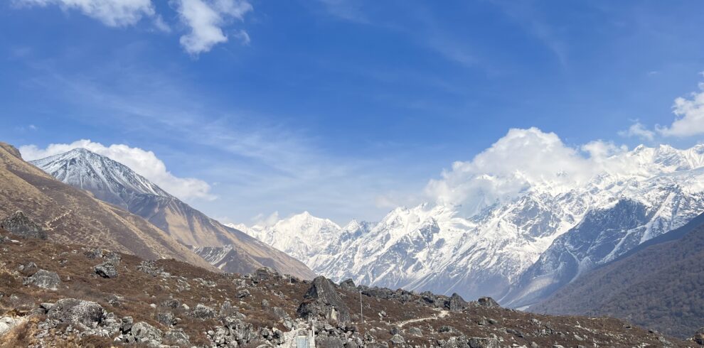 Langtang Valley