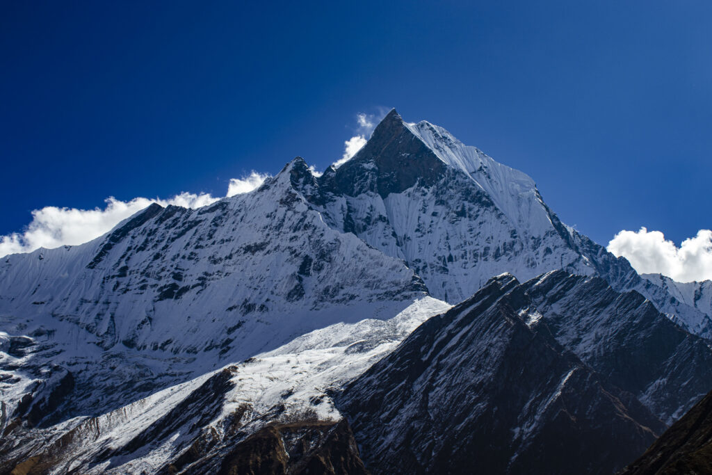 Annapurna