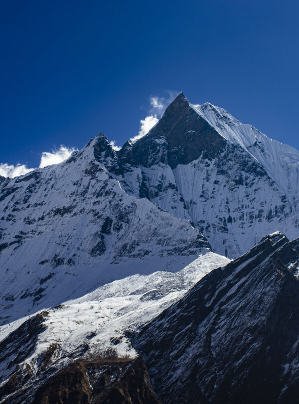 Annapurna