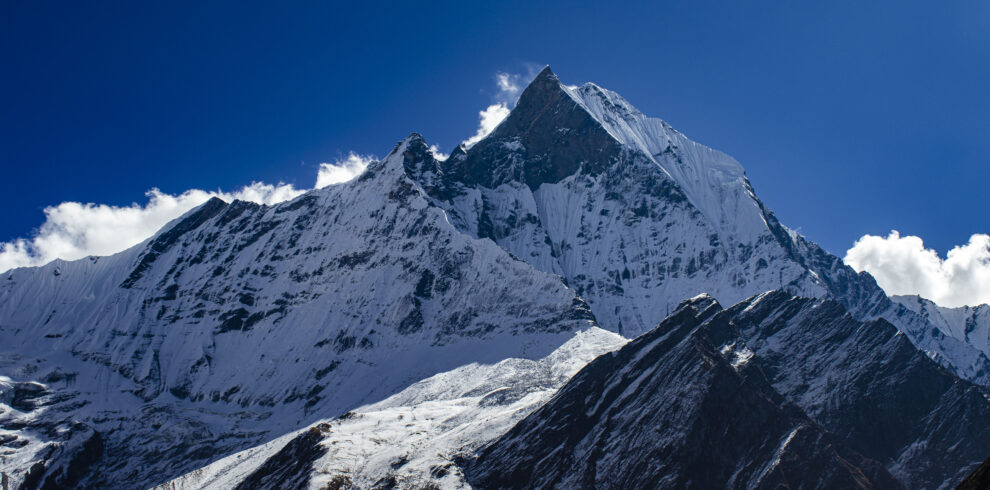 Annapurna